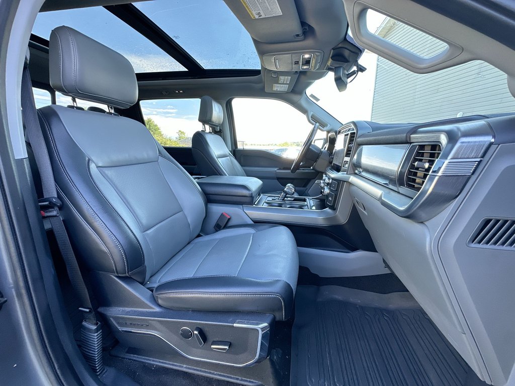 2022 Ford F-150 in Antigonish, Nova Scotia - 42 - w1024h768px