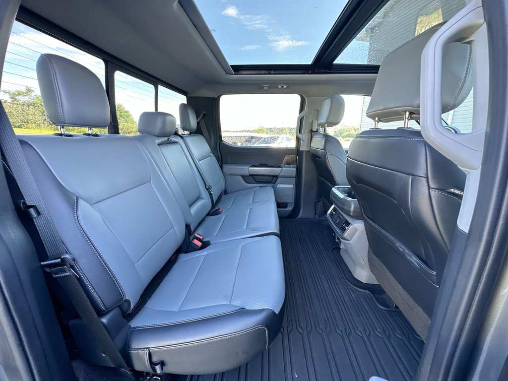 2022 Ford F-150 in Antigonish, Nova Scotia - 39 - w1024h768px