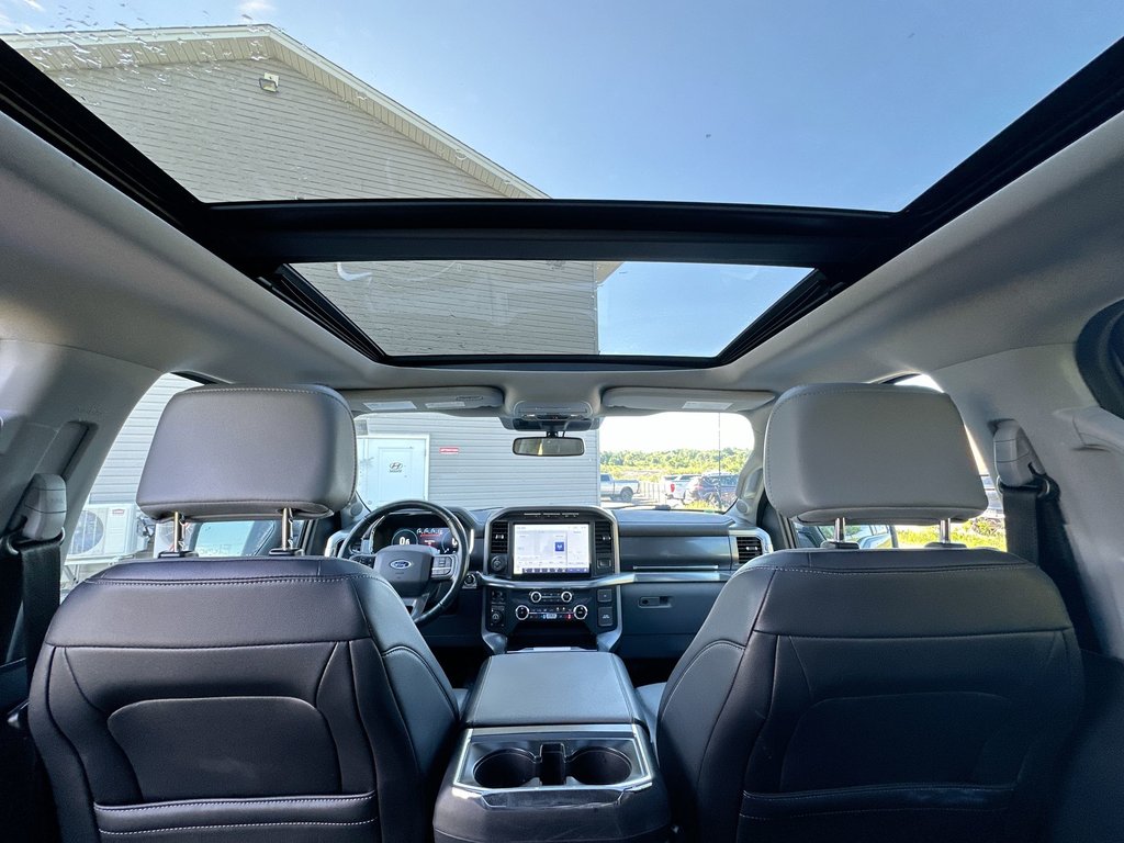 2022 Ford F-150 in Antigonish, Nova Scotia - 51 - w1024h768px
