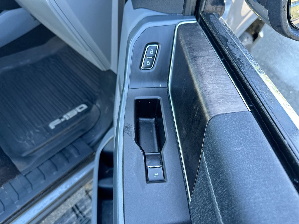 2022 Ford F-150 in Antigonish, Nova Scotia - 46 - w1024h768px