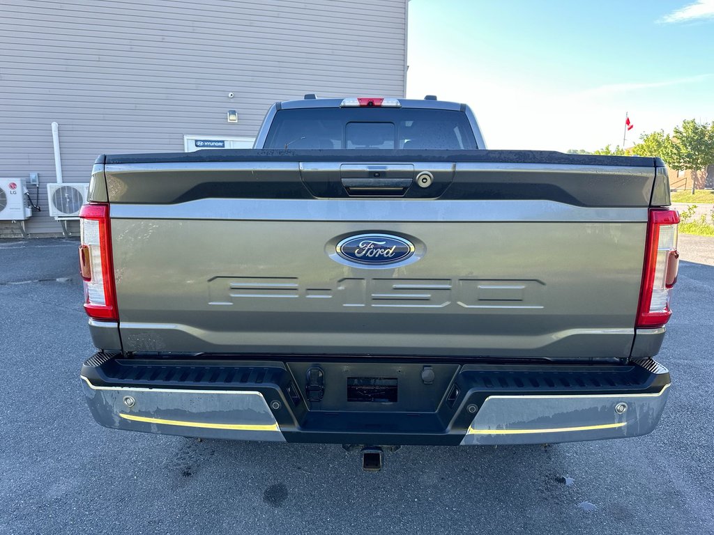 2022 Ford F-150 in Antigonish, Nova Scotia - 36 - w1024h768px