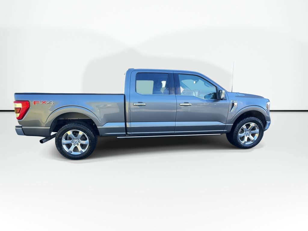 2022 Ford F-150 in Antigonish, Nova Scotia - 9 - w1024h768px