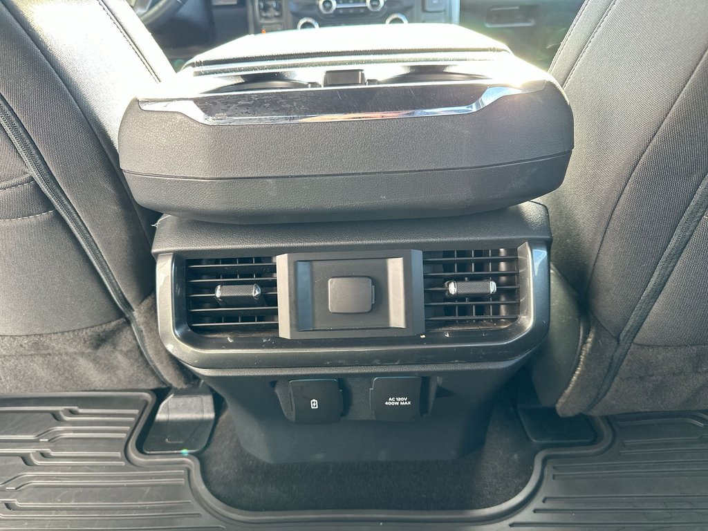 2022 Ford F-150 XLT | Rnt Strt | Keyless | Bluetooth | Cam | USB in Saint John, New Brunswick - 49 - w1024h768px