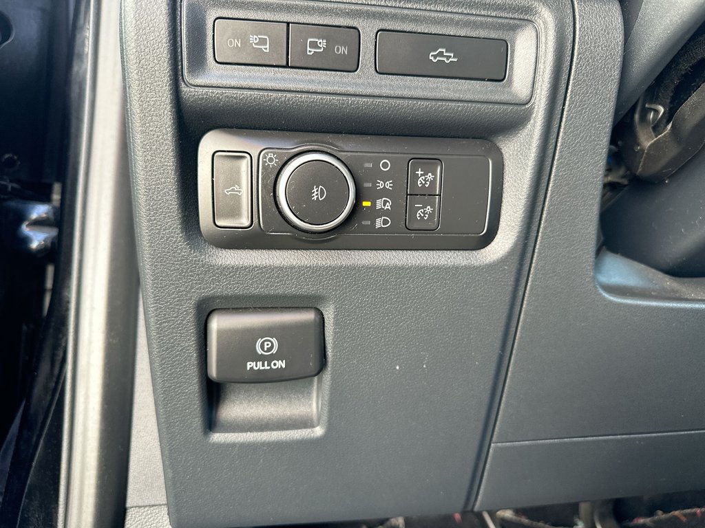2022 Ford F-150 XLT | Rnt Strt | Keyless | Bluetooth | Cam | USB in Saint John, New Brunswick - 30 - w1024h768px