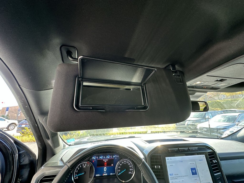 2022 Ford F-150 XLT | Rnt Strt | Keyless | Bluetooth | Cam | USB in Saint John, New Brunswick - 48 - w1024h768px
