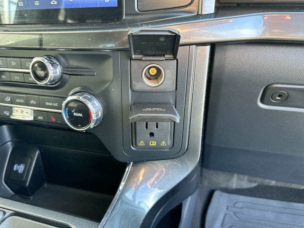 2022 Ford F-150 XLT | Rnt Strt | Keyless | Bluetooth | Cam | USB in Saint John, New Brunswick - 50 - w1024h768px
