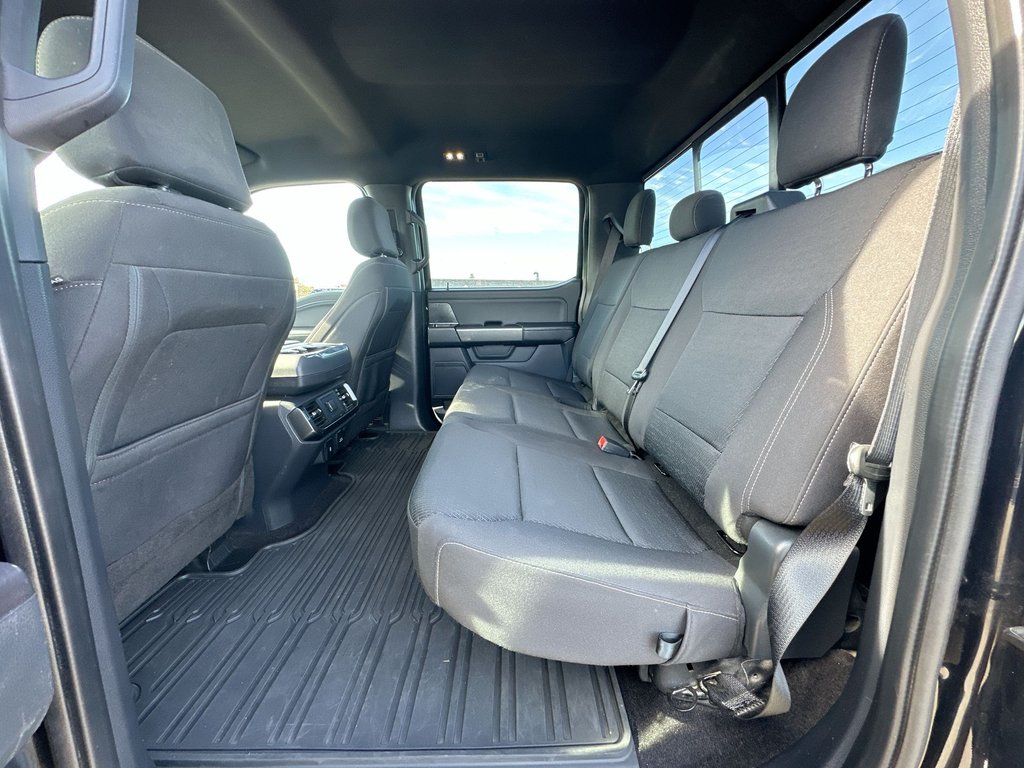2022 Ford F-150 XLT | Rnt Strt | Keyless | Bluetooth | Cam | USB in Saint John, New Brunswick - 34 - w1024h768px