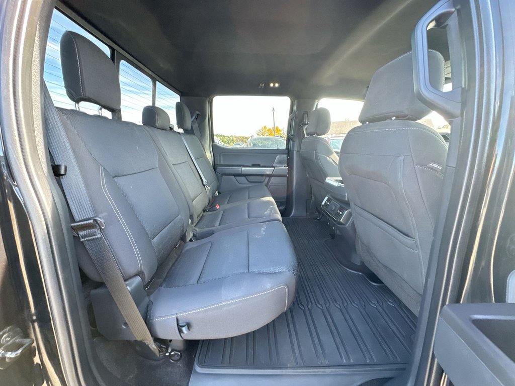 2022 Ford F-150 XLT | Rnt Strt | Keyless | Bluetooth | Cam | USB in Saint John, New Brunswick - 40 - w1024h768px