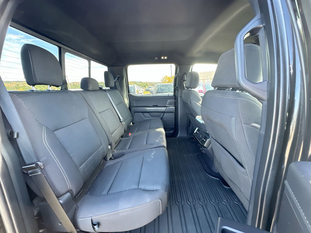 2022 Ford F-150 XLT | Rnt Strt | Keyless | Bluetooth | Cam | USB in Saint John, New Brunswick - 39 - w1024h768px