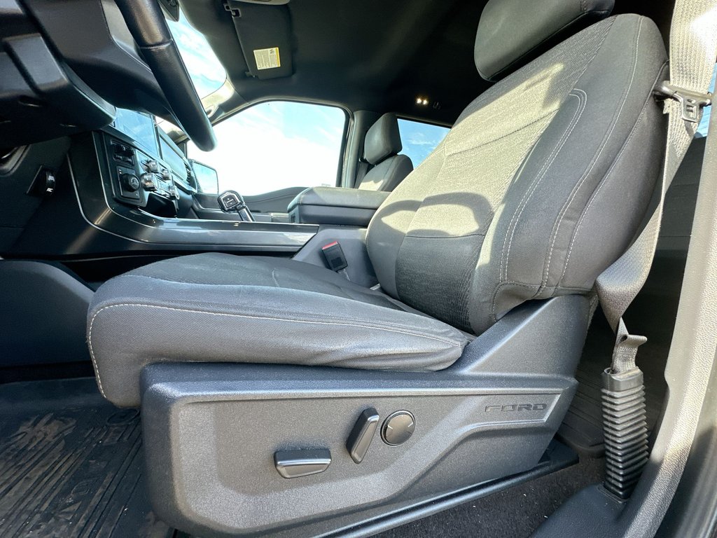 2022 Ford F-150 XLT | Rnt Strt | Keyless | Bluetooth | Cam | USB in Saint John, New Brunswick - 14 - w1024h768px