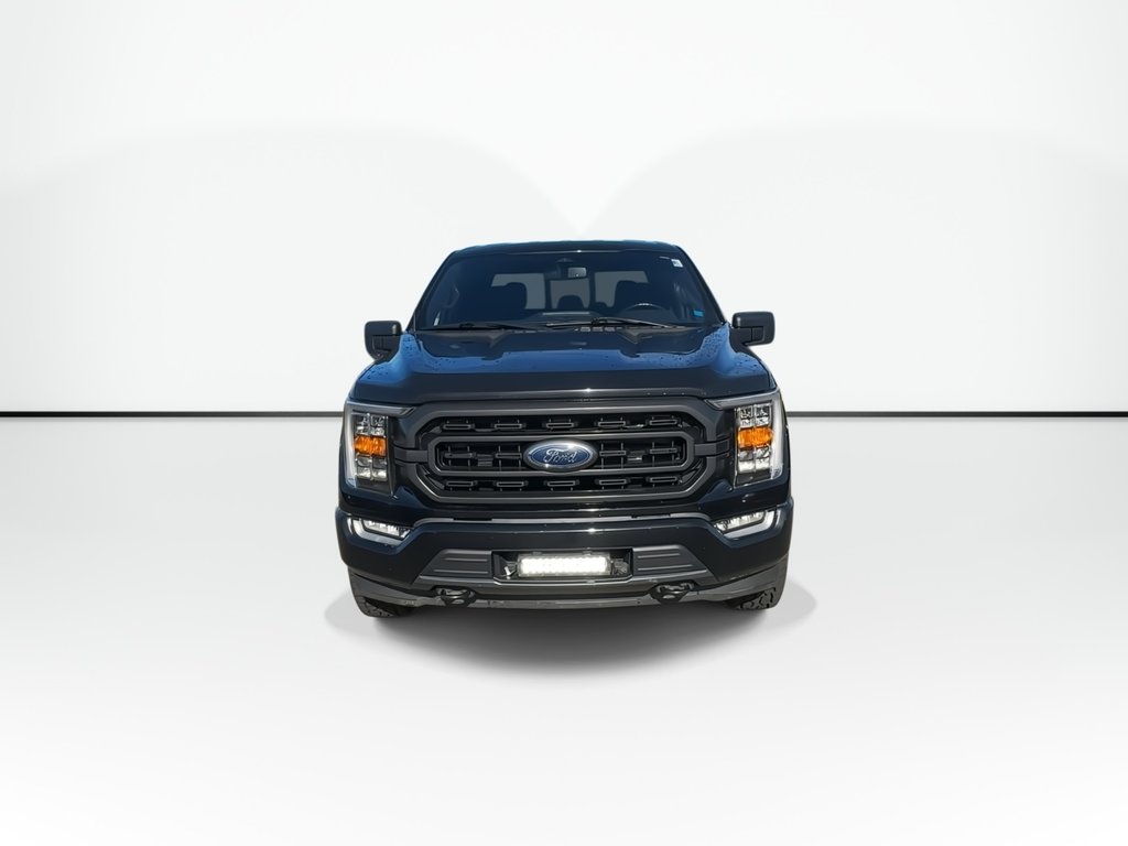 2022 Ford F-150 XLT | Rnt Strt | Keyless | Bluetooth | Cam | USB in Saint John, New Brunswick - 3 - w1024h768px