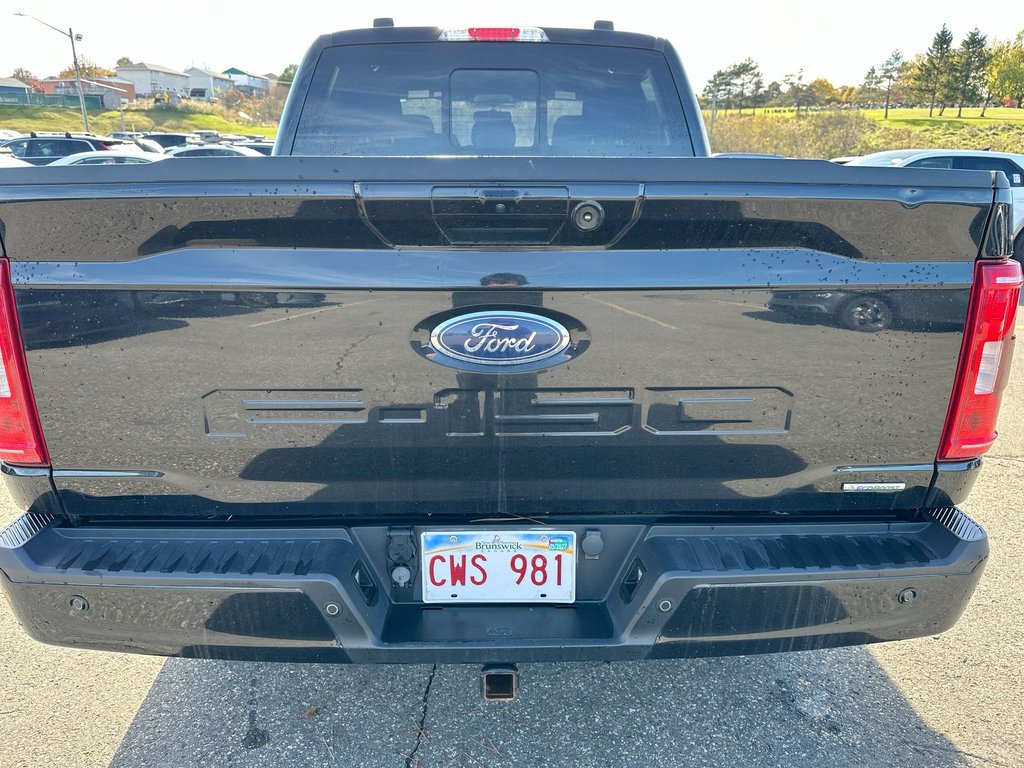 2022 Ford F-150 XLT | Rnt Strt | Keyless | Bluetooth | Cam | USB in Saint John, New Brunswick - 36 - w1024h768px