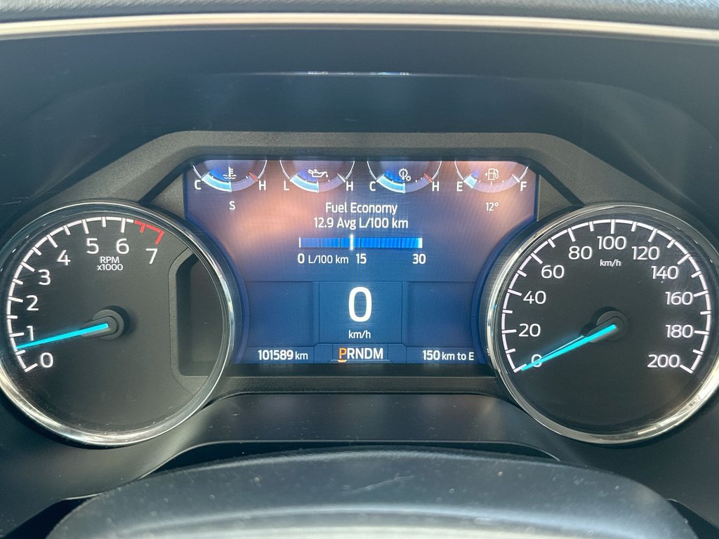 2022 Ford F-150 XLT | Rnt Strt | Keyless | Bluetooth | Cam | USB in Saint John, New Brunswick - 24 - w1024h768px