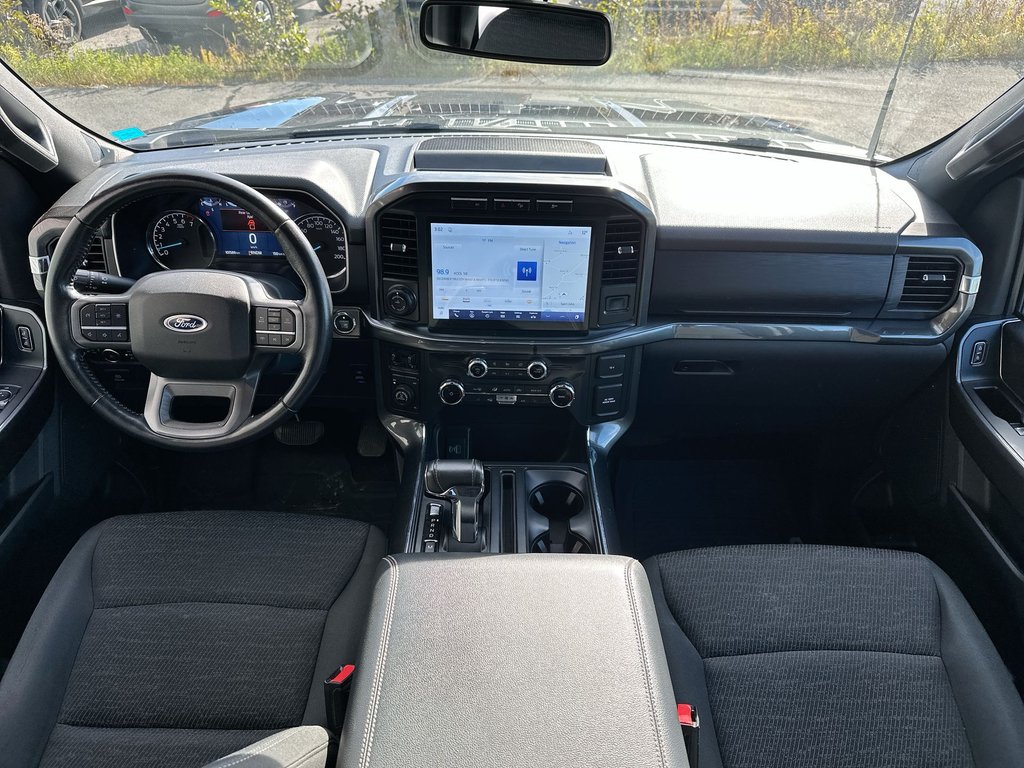 2022 Ford F-150 XLT | Rnt Strt | Keyless | Bluetooth | Cam | USB in Saint John, New Brunswick - 16 - w1024h768px