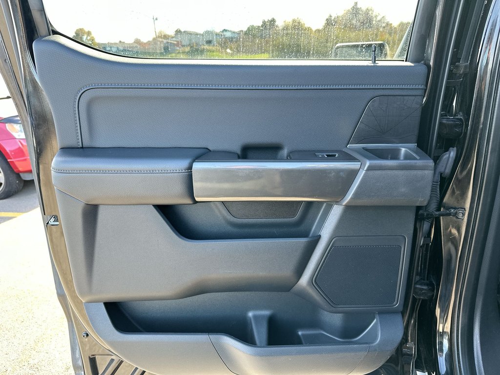 2022 Ford F-150 XLT | Rnt Strt | Keyless | Bluetooth | Cam | USB in Saint John, New Brunswick - 35 - w1024h768px