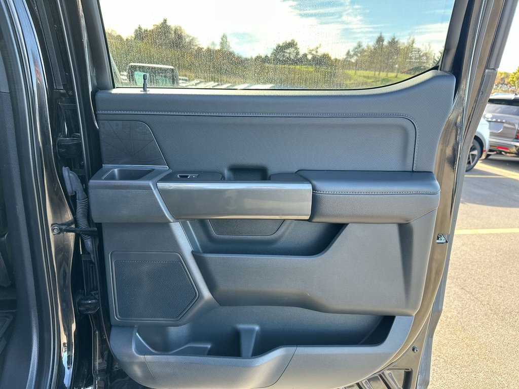 2022 Ford F-150 XLT | Rnt Strt | Keyless | Bluetooth | Cam | USB in Saint John, New Brunswick - 41 - w1024h768px