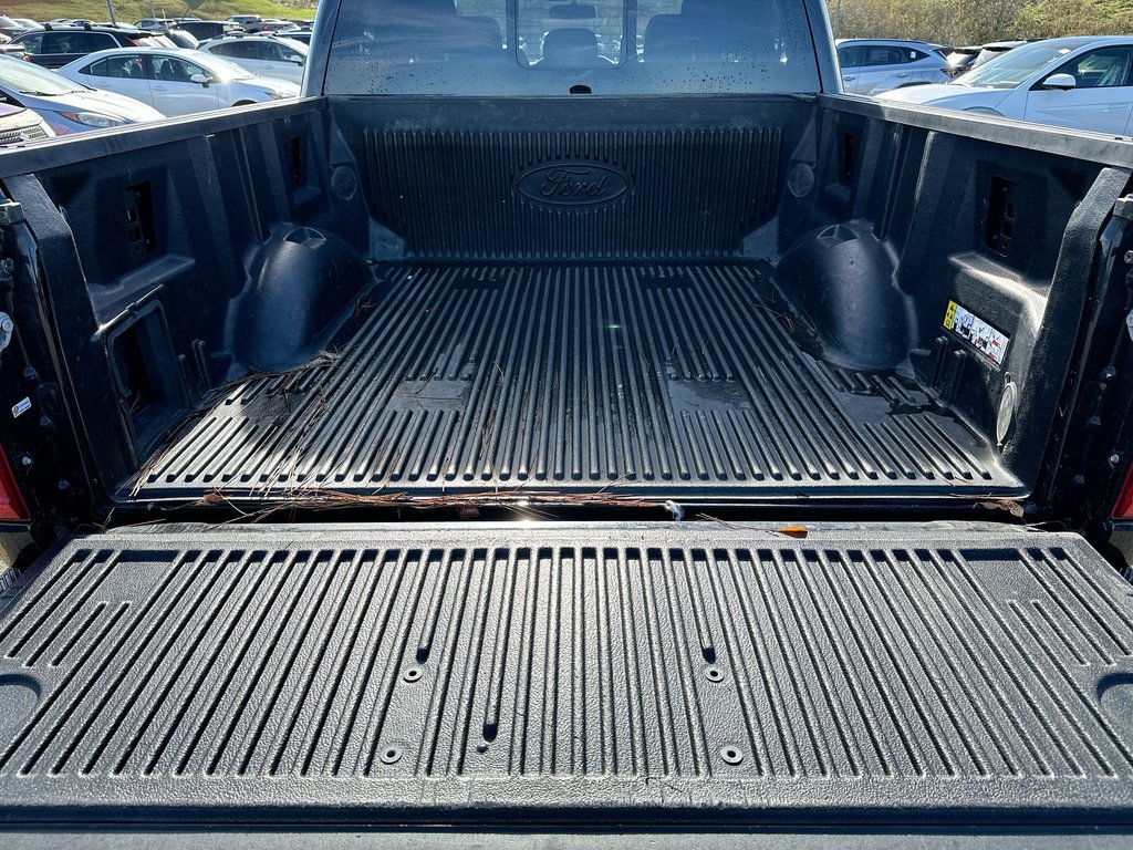 2022 Ford F-150 XLT | Rnt Strt | Keyless | Bluetooth | Cam | USB in Saint John, New Brunswick - 37 - w1024h768px