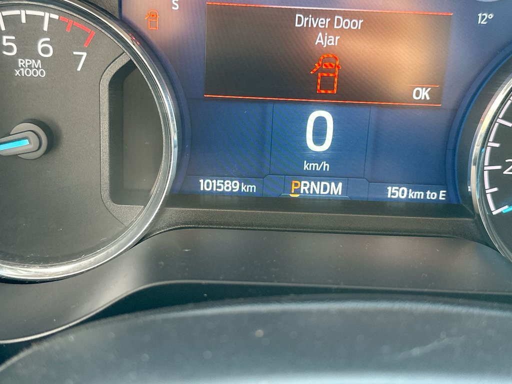 2022 Ford F-150 XLT | Rnt Strt | Keyless | Bluetooth | Cam | USB in Saint John, New Brunswick - 23 - w1024h768px