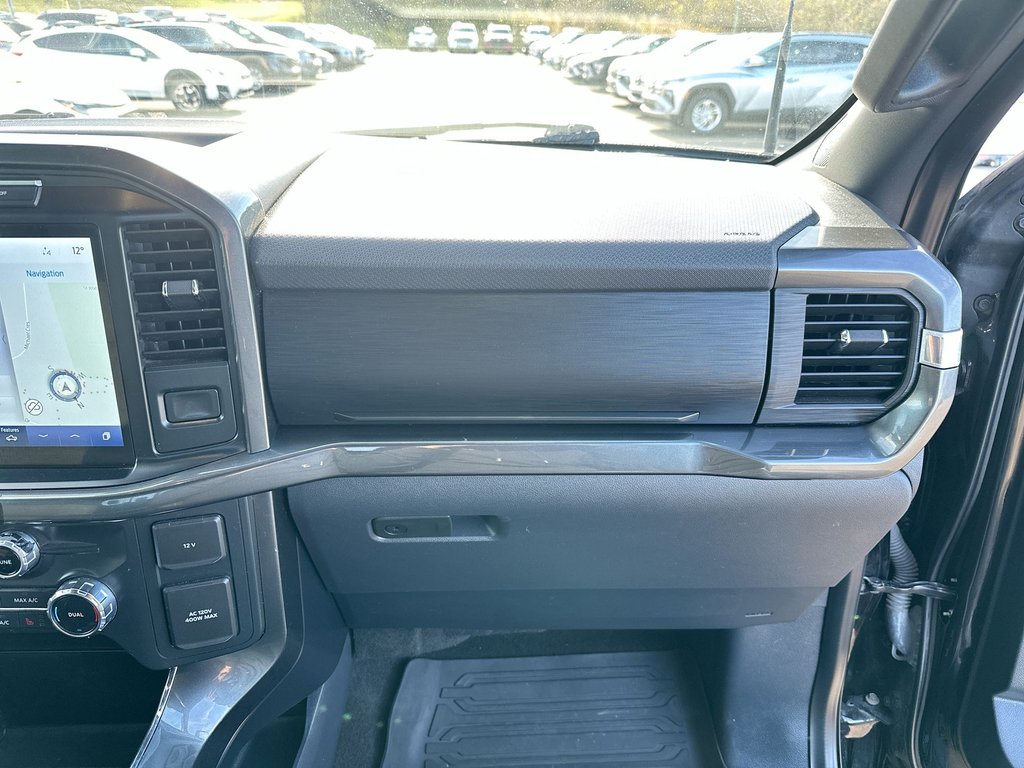 2022 Ford F-150 XLT | Rnt Strt | Keyless | Bluetooth | Cam | USB in Saint John, New Brunswick - 44 - w1024h768px