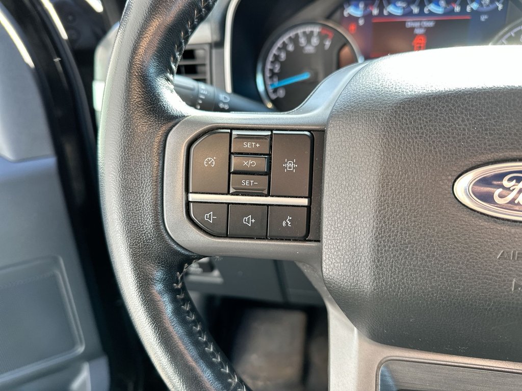 2022 Ford F-150 XLT | Rnt Strt | Keyless | Bluetooth | Cam | USB in Saint John, New Brunswick - 20 - w1024h768px