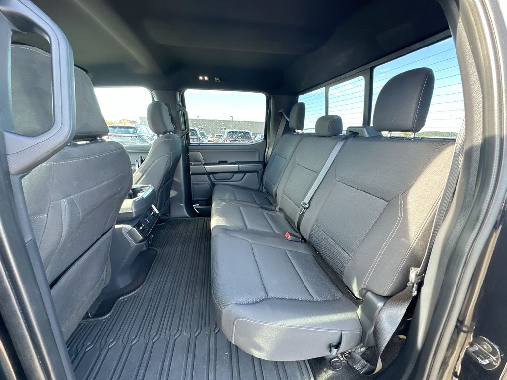2022 Ford F-150 XLT | Rnt Strt | Keyless | Bluetooth | Cam | USB in Saint John, New Brunswick - 32 - w1024h768px