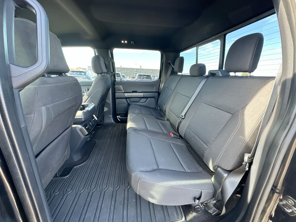 2022 Ford F-150 XLT | Rnt Strt | Keyless | Bluetooth | Cam | USB in Saint John, New Brunswick - 33 - w1024h768px