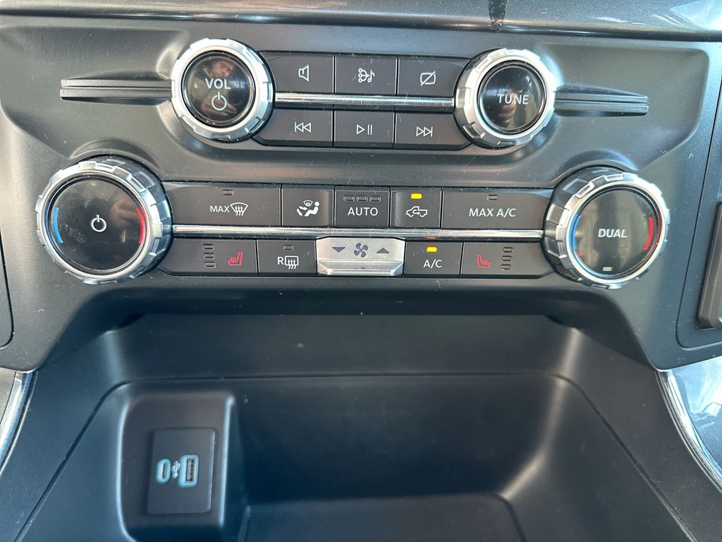 2022 Ford F-150 XLT | Rnt Strt | Keyless | Bluetooth | Cam | USB in Saint John, New Brunswick - 27 - w1024h768px