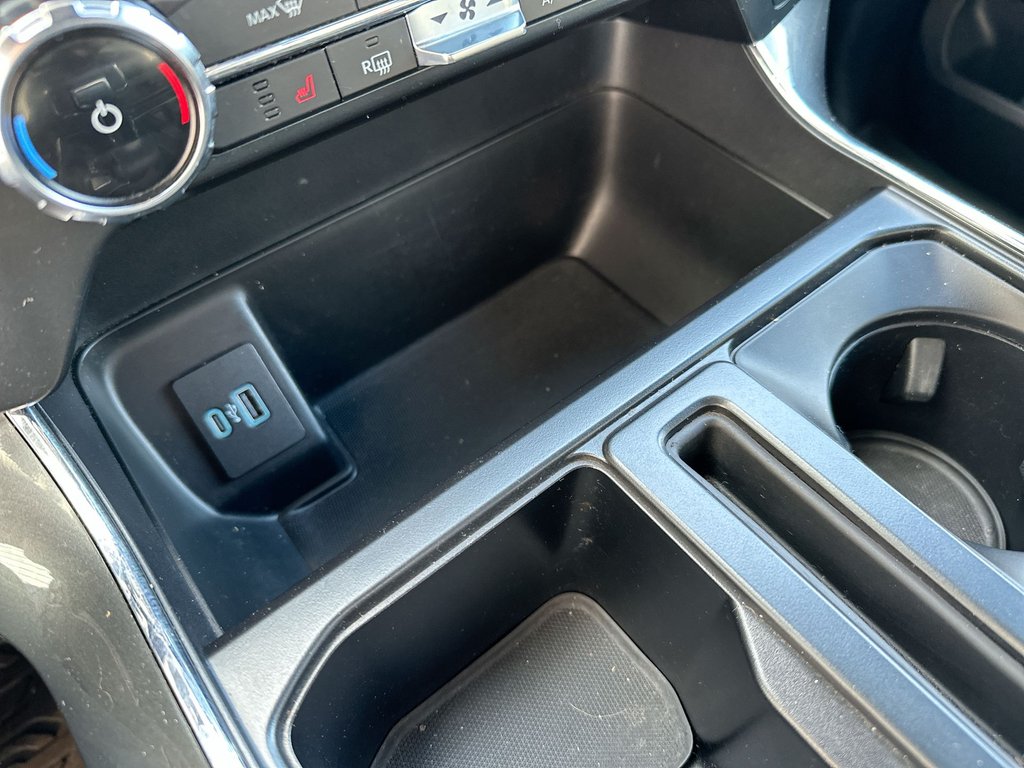 2022 Ford F-150 XLT | Rnt Strt | Keyless | Bluetooth | Cam | USB in Saint John, New Brunswick - 28 - w1024h768px