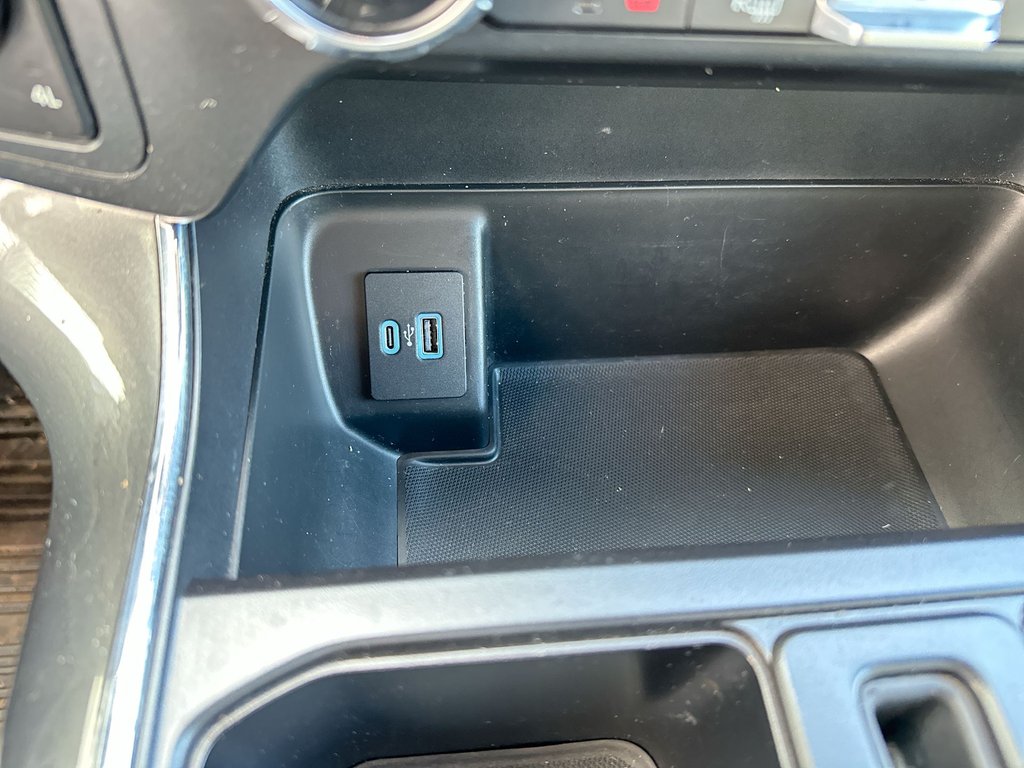2022 Ford F-150 XLT | Rnt Strt | Keyless | Bluetooth | Cam | USB in Saint John, New Brunswick - 45 - w1024h768px