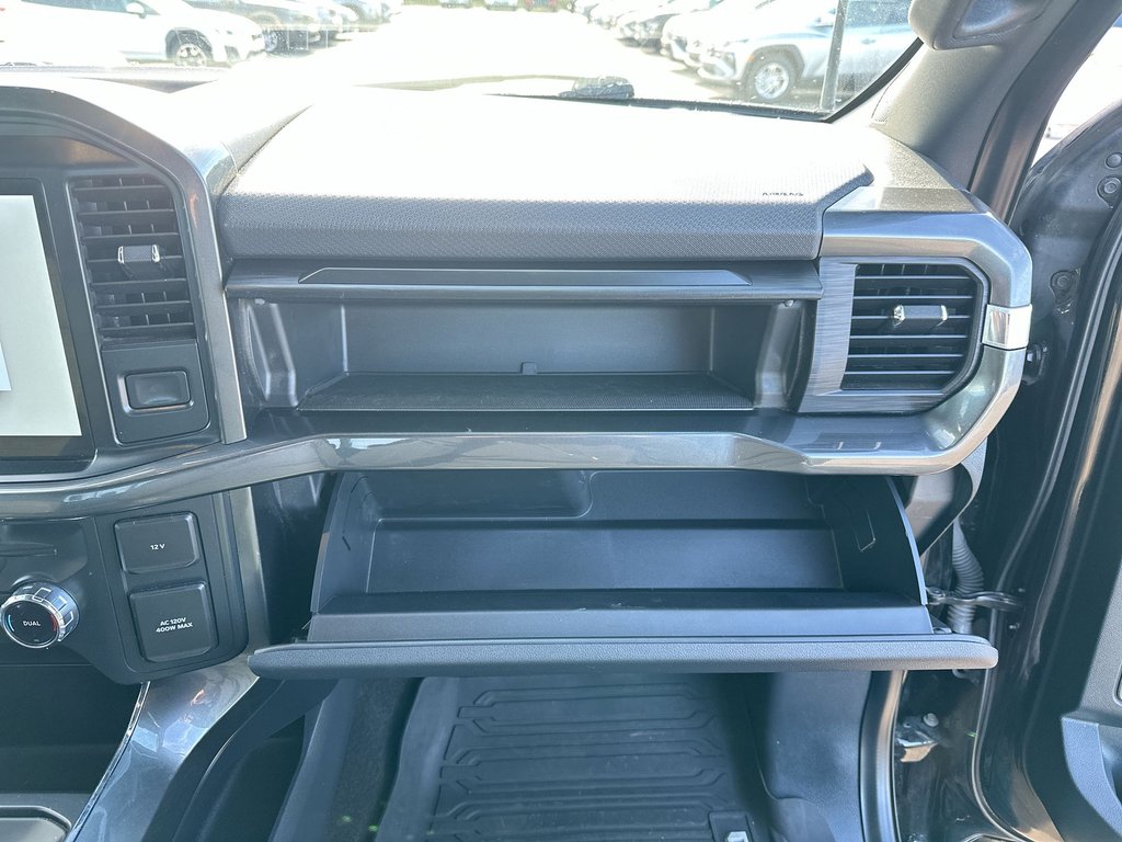 2022 Ford F-150 XLT | Rnt Strt | Keyless | Bluetooth | Cam | USB in Saint John, New Brunswick - 43 - w1024h768px