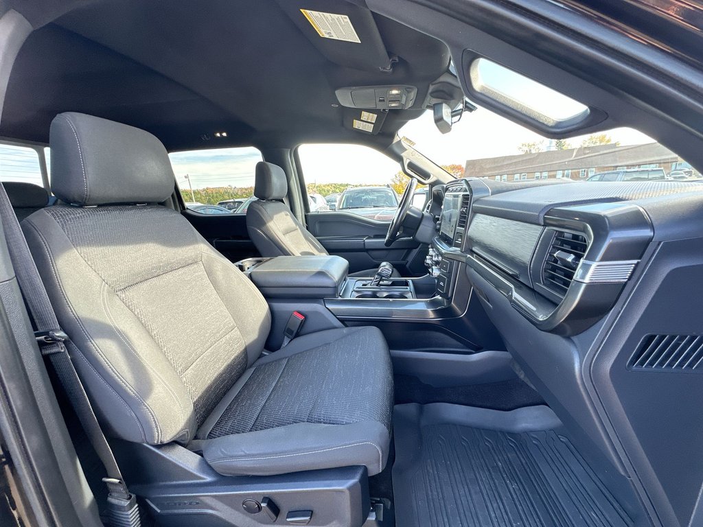 2022 Ford F-150 XLT | Rnt Strt | Keyless | Bluetooth | Cam | USB in Saint John, New Brunswick - 42 - w1024h768px