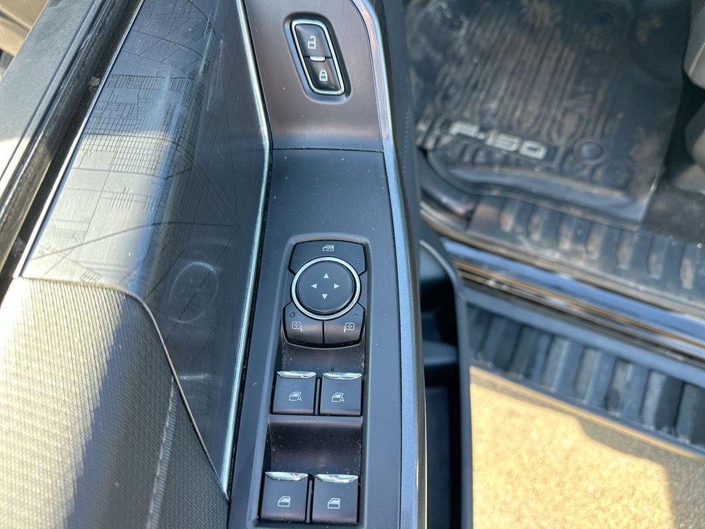 2022 Ford F-150 XLT | Rnt Strt | Keyless | Bluetooth | Cam | USB in Saint John, New Brunswick - 15 - w1024h768px