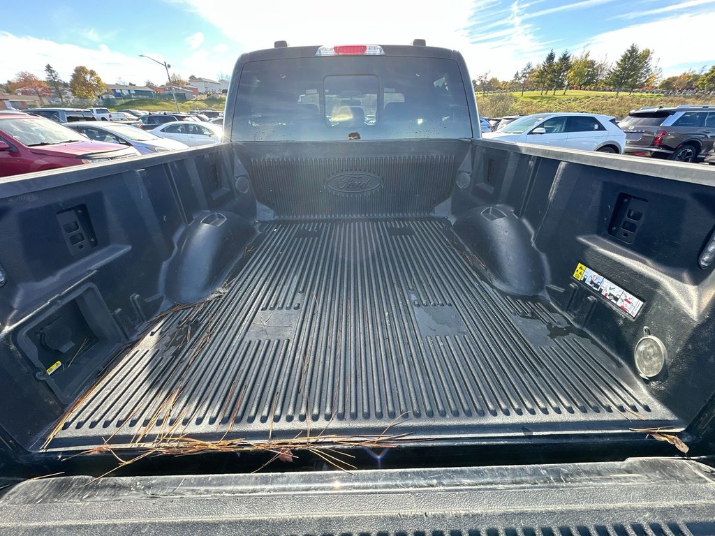 2022 Ford F-150 XLT | Rnt Strt | Keyless | Bluetooth | Cam | USB in Saint John, New Brunswick - 38 - w1024h768px