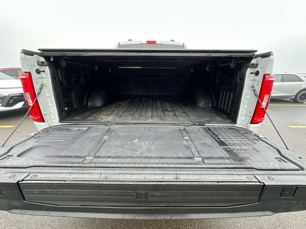 2023 Ford F-150 XLT | Cam | Bluetooth | Keyless | Warranty to 2028 in Saint John, New Brunswick - 38 - w1024h768px