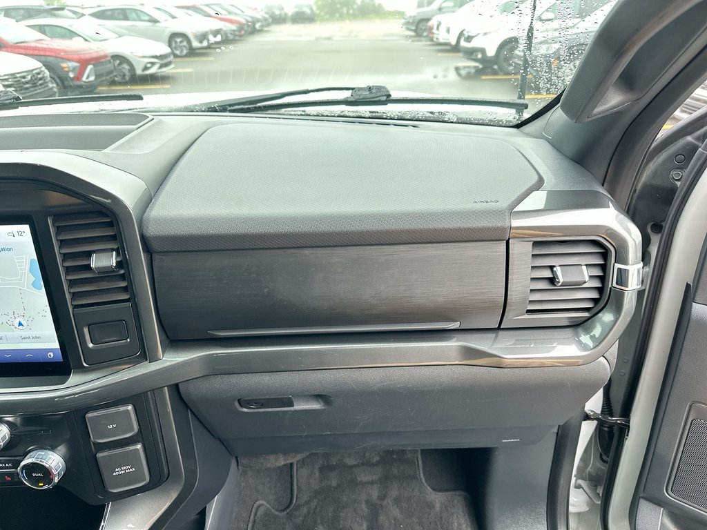 2023 Ford F-150 XLT | Cam | Bluetooth | Keyless | Warranty to 2028 in Saint John, New Brunswick - 44 - w1024h768px