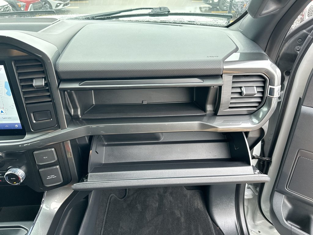 2023 Ford F-150 XLT | Cam | Bluetooth | Keyless | Warranty to 2028 in Saint John, New Brunswick - 43 - w1024h768px