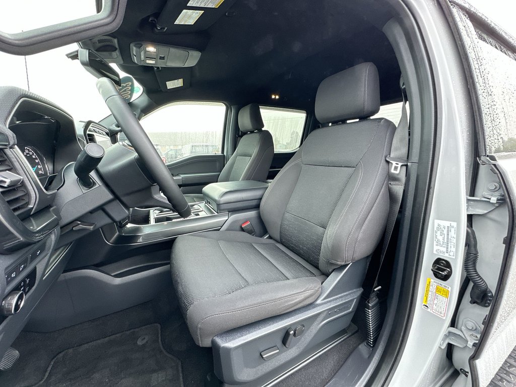2023 Ford F-150 XLT | Cam | Bluetooth | Keyless | Warranty to 2028 in Saint John, New Brunswick - 11 - w1024h768px