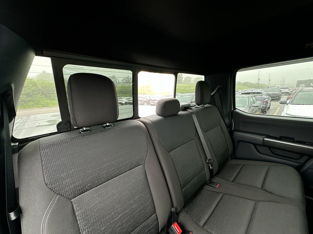 2023 Ford F-150 XLT | Cam | Bluetooth | Keyless | Warranty to 2028 in Saint John, New Brunswick - 48 - w1024h768px