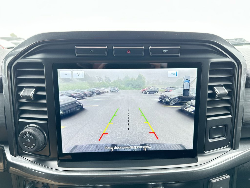 2023 Ford F-150 XLT | Cam | Bluetooth | Keyless | Warranty to 2028 in Saint John, New Brunswick - 26 - w1024h768px