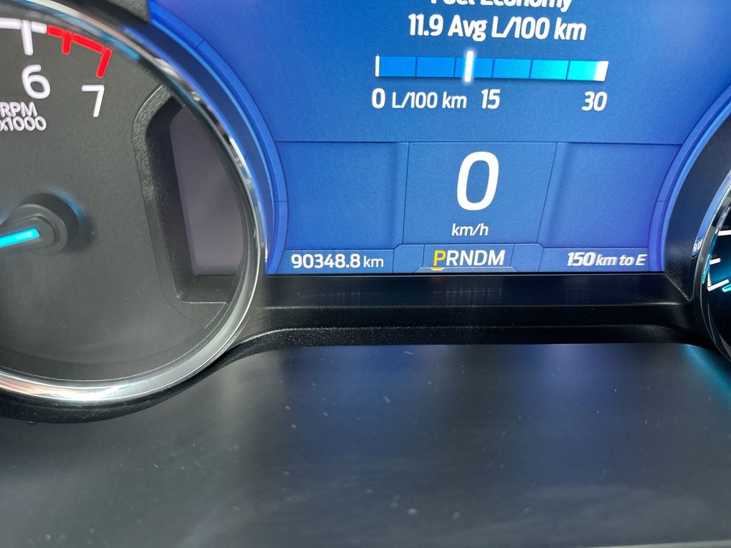 2023 Ford F-150 XLT | Cam | Bluetooth | Keyless | Warranty to 2028 in Saint John, New Brunswick - 23 - w1024h768px