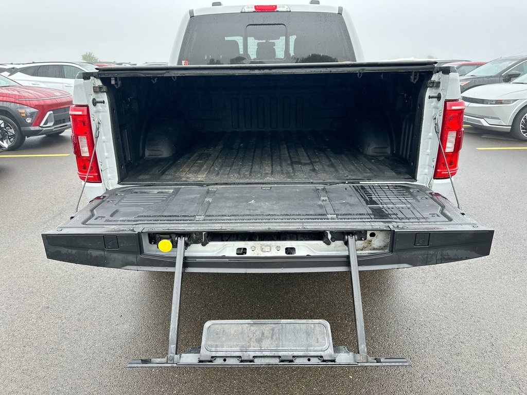 2023 Ford F-150 XLT | Cam | Bluetooth | Keyless | Warranty to 2028 in Saint John, New Brunswick - 37 - w1024h768px