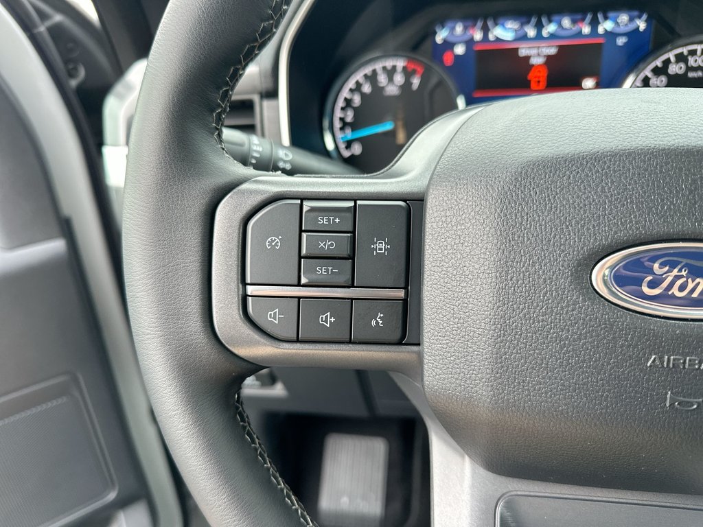 2023 Ford F-150 XLT | Cam | Bluetooth | Keyless | Warranty to 2028 in Saint John, New Brunswick - 20 - w1024h768px