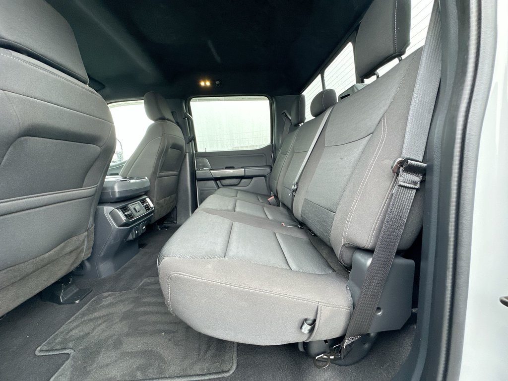 2023 Ford F-150 XLT | Cam | Bluetooth | Keyless | Warranty to 2028 in Saint John, New Brunswick - 34 - w1024h768px