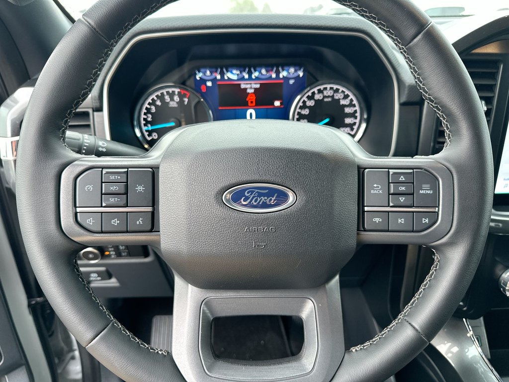 2023 Ford F-150 XLT | Cam | Bluetooth | Keyless | Warranty to 2028 in Saint John, New Brunswick - 18 - w1024h768px