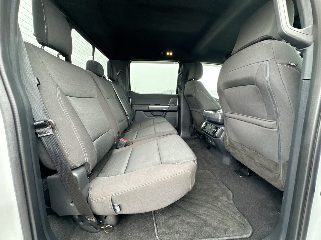 2023 Ford F-150 XLT | Cam | Bluetooth | Keyless | Warranty to 2028 in Saint John, New Brunswick - 40 - w1024h768px