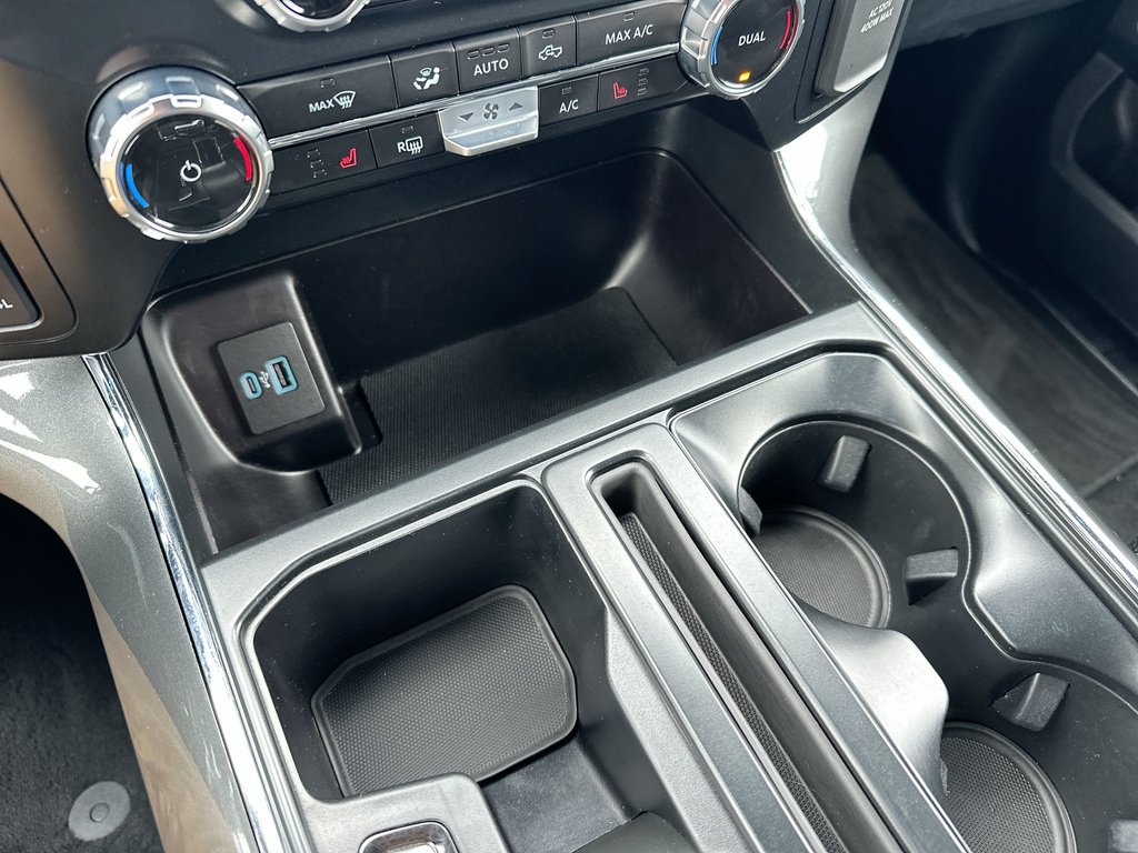 2023 Ford F-150 XLT | Cam | Bluetooth | Keyless | Warranty to 2028 in Saint John, New Brunswick - 28 - w1024h768px