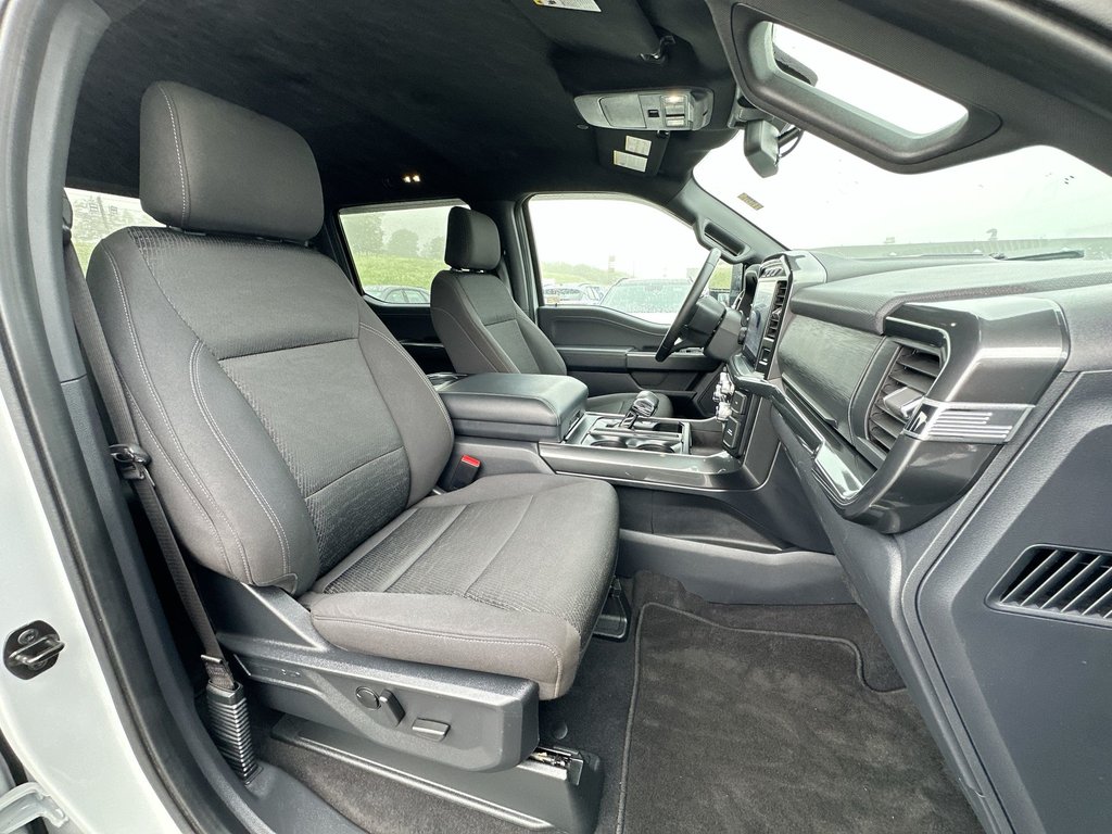 2023 Ford F-150 XLT | Cam | Bluetooth | Keyless | Warranty to 2028 in Saint John, New Brunswick - 42 - w1024h768px