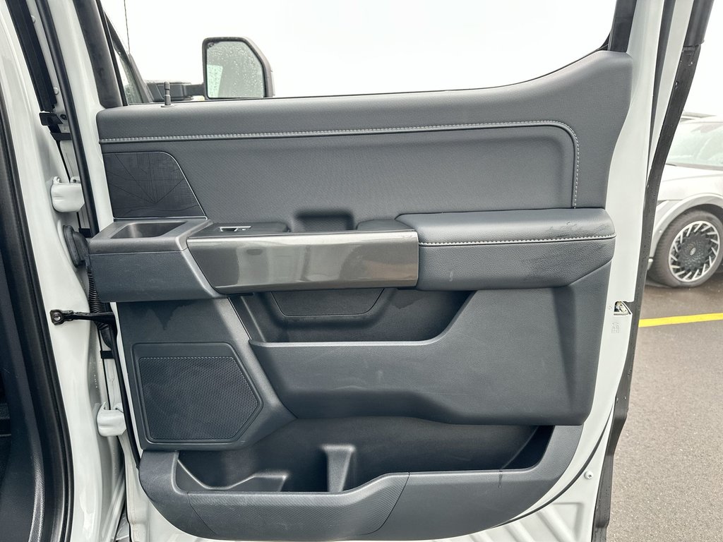 2023 Ford F-150 XLT | Cam | Bluetooth | Keyless | Warranty to 2028 in Saint John, New Brunswick - 41 - w1024h768px