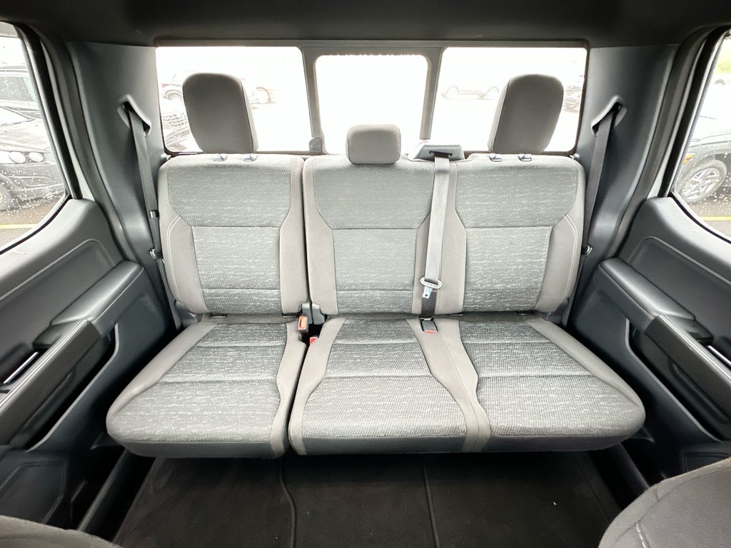 2023 Ford F-150 XLT | Cam | Bluetooth | Keyless | Warranty to 2028 in Saint John, New Brunswick - 52 - w1024h768px
