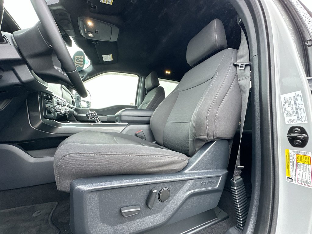 2023 Ford F-150 XLT | Cam | Bluetooth | Keyless | Warranty to 2028 in Saint John, New Brunswick - 14 - w1024h768px